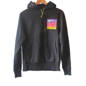 Twitch Con 2019 Calvin Klein sweater